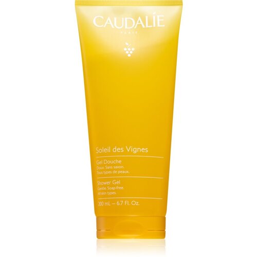 Caudalie Soleil des Vignes hidratantni gel za tu&amp;scaron;iranje 200 ml Slike