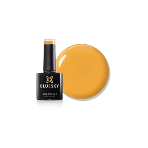  BLUESKY TRAJNI LAK CARAMEL FUSION Slike