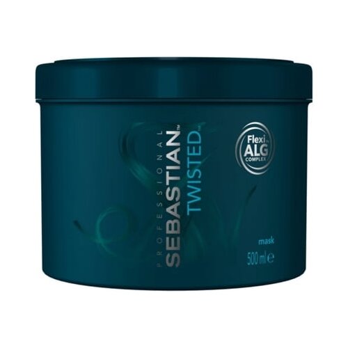 Sebastian twisted elastic treatment - 500 ml Slike