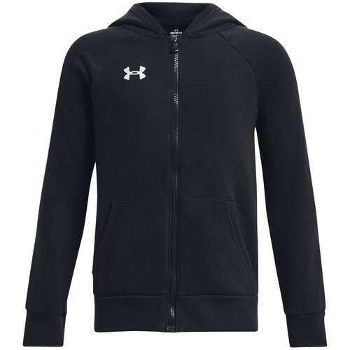 Under Armour Children's sweatshirt Rival Fleece FZ Hoodie Cene