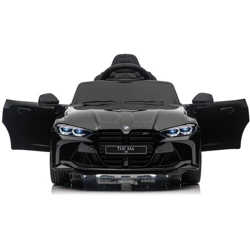 BMW M4 Automobil na akumulator Crni Cene