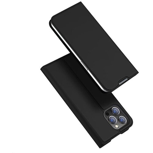 Dux ducis futrola skin pro za xiaomi 15 pro crna Slike