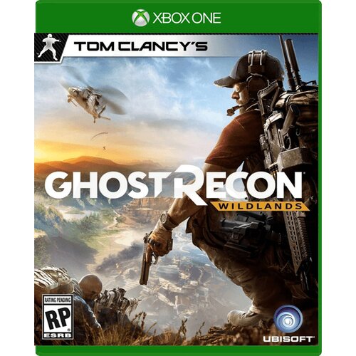 Tom Clancys Ghost Recon Wildlands (XBOX ONE) - rabljeno Cene