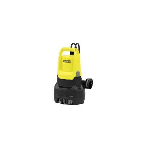 Karcher potopna pumpa za vodu SP 22.000 DIRT Slike