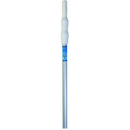 PLANET POOL Teleskopska dr&amp;scaron;ka za či&amp;scaron;ćenje bazena (Aluminij) Slike