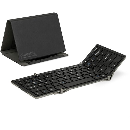 Logitech Fold-Up Keyboard for iPad US, USB Slike