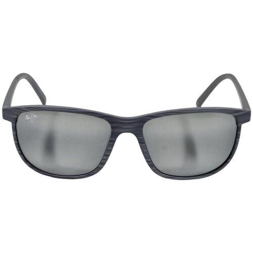 Maui Jim Sončna očala Lele Kawa UNISEX 811-11D Siva Slike