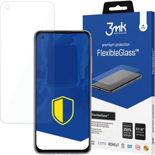 3mk FLEXIBLEGLASS KALJENO STEKLO ZA ASUS ZENFONE 8 - ZA&Scaron;ČITA ZA EKRAN, (22003676) Cene