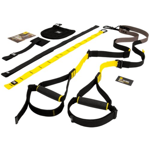  Traka za vezbanje TRX Pro4 System Cene