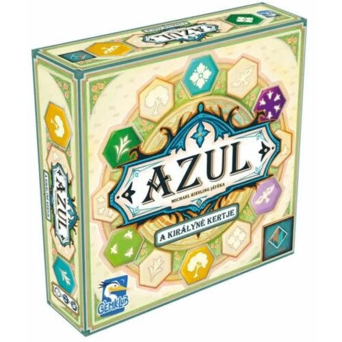 Asmodee Azul: Vrt kraljice dru&amp;scaron;tvena igra Slike