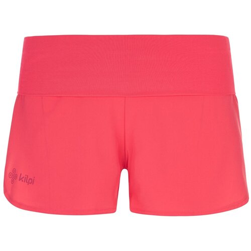 Kilpi Women&amp;#039;s shorts ESTELI-W pink Slike