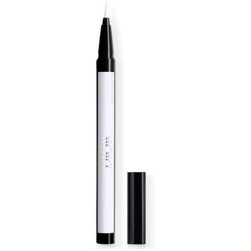 Dior show Liquid Liner tekoče črtalo v peresu vodoodporno odtenek 001 Satin White 0.55 ml Cene