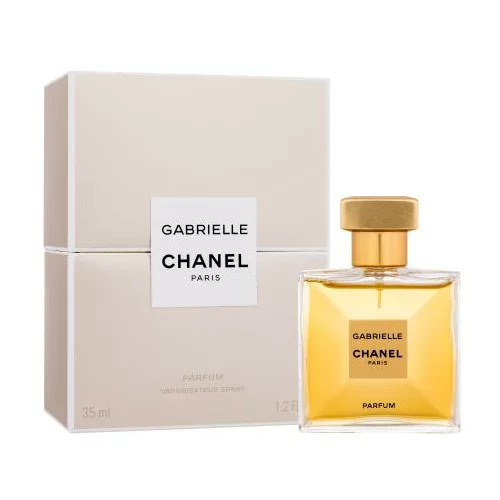Chanel Gabrielle 35 ml parfum za ženske