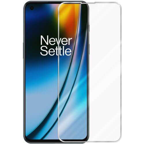  oneplus - za&scaron;čitna folija v visoka prosojnost - kaljeno steklo za za&scaron;čito zaslona s trdoto 9H in združljivostjo s 3D dotikom, (20860718) Cene