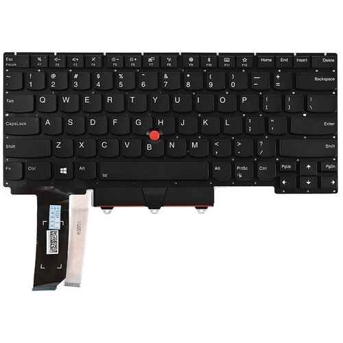  Tastatura za laptop Lenovo Thinkpad E14 R14 Gen 2/3/4 veliki enter Slike
