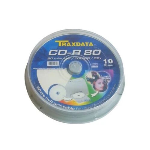Cd TRX -R PRN CAKE 10 Cijene