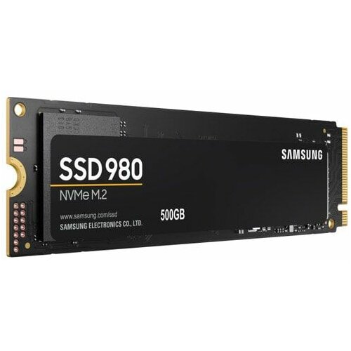 Samsung HDD SSD M.2 NVMe 500GB 980 MZ-V8V500BW Cene