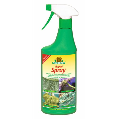 NEUDORFF Insekticid Neudorff Raptol (500 ml) Cene