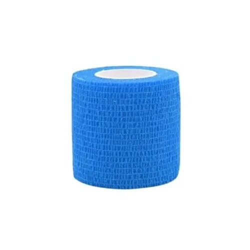  OctaCare samolepljivi elastični zavoj, plavi 5cm x 4,5m ( 244150 ) Cene