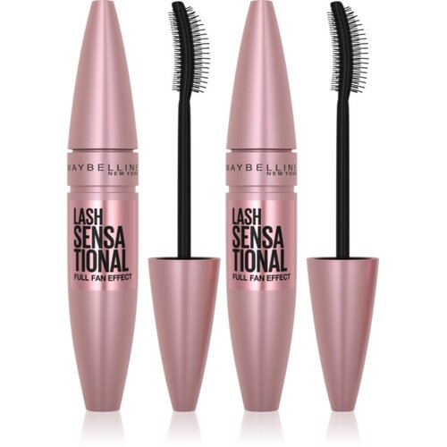 Maybelline Lash Sensational set Cijene