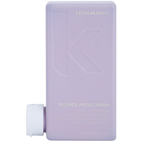 Kevin Murphy Angel Blonde Wash vijoličen šampon za blond lase in lase s prameni 250 ml Cene