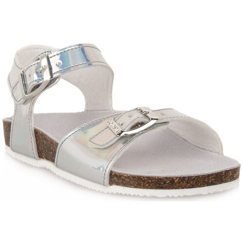 Gold Star Sandali &amp;amp; Odprti čevlji GHIACCIO Siva Slike