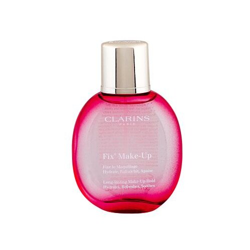 Clarins fix makeup fiksator za ličila 50 ml Cene