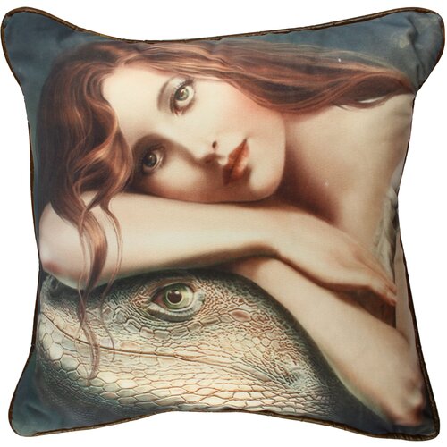 Wallity jastuk 43x43cm Šareni Cene