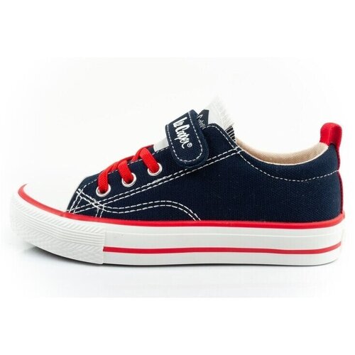 Lee Cooper Nizke superge LCW25023274K pisana Slike