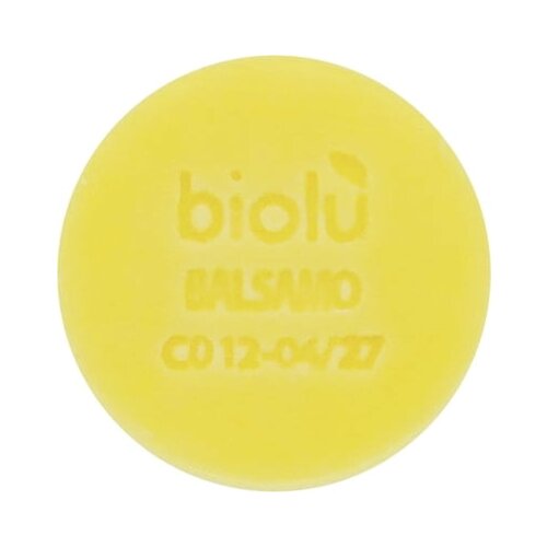 Biolu Solid Hair Conditioner Avocado Cijene