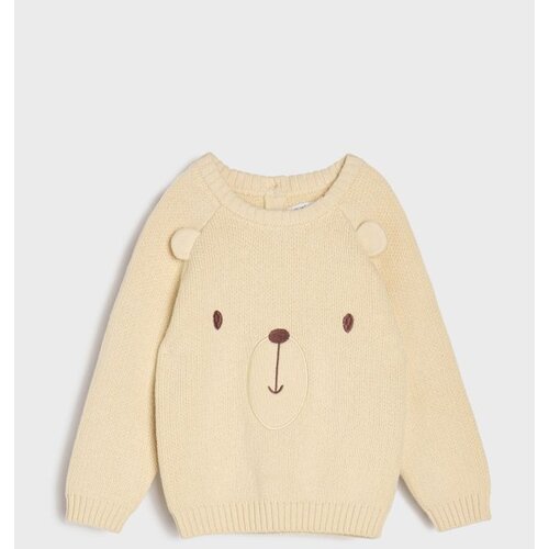 Sinsay Pamučni pulover Slike