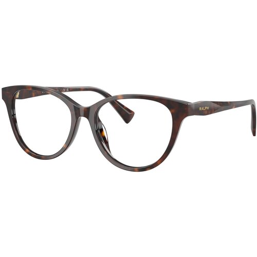 Ralph by Ralph Lauren RA7198U 5003 L (53) Rjava/Kristalna Slike