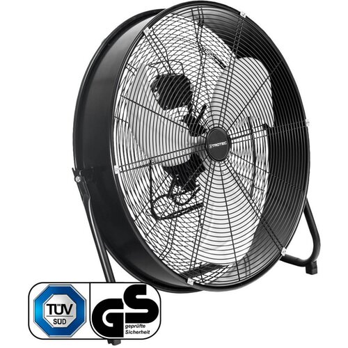 Trotec TVM 24 D Podni ventilator Slike