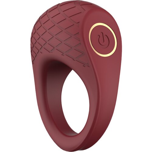 DREAMTOYS Romance Ivy Ruby Red Slike