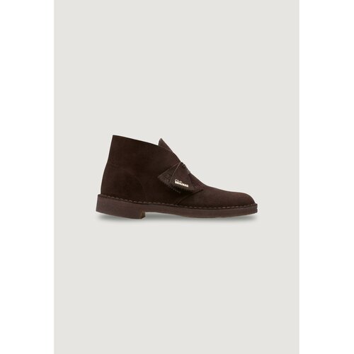 Clarks Pol&scaron;kornji Desert Boot 26188310 Kostanjeva Cene