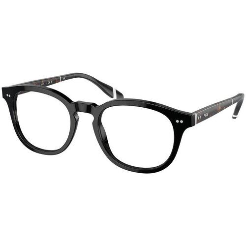 Polo Ralph Lauren PH2267 5001 L (52) Črna/Kristalna Cene