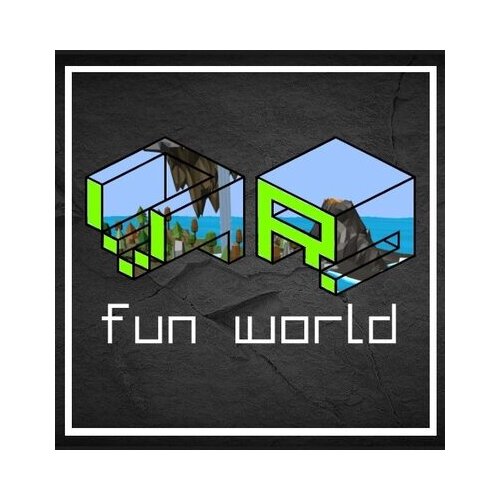  VR Fun World Steam Key GLOBAL Cene