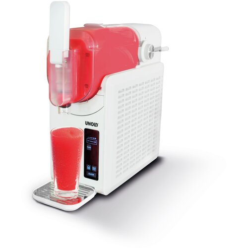 Unold Slush-Eismaschine Susi 48940
slush stroj za sladoled Susi 48940 Cijene