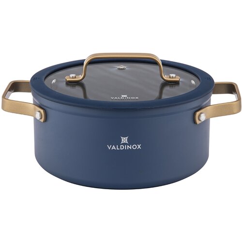 Altom design Valdinox lonac 2,6l Giovanni 0204002653 Slike