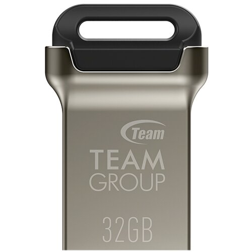 Team Group 32GB C162 USB 3.0 BLACK/SILVER TC162332GB01 usb memorija Slike
