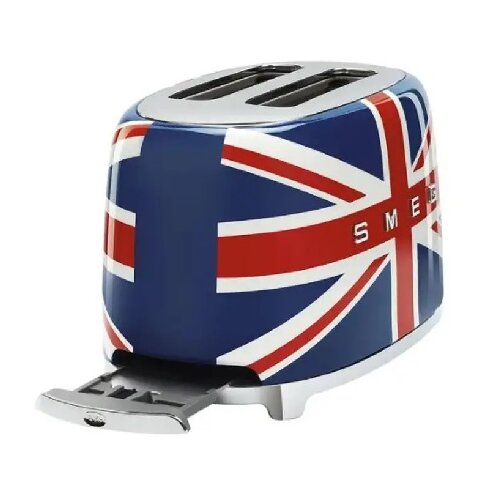  TSF01UJEU SMEG TOSTER UNION JACK Cijene