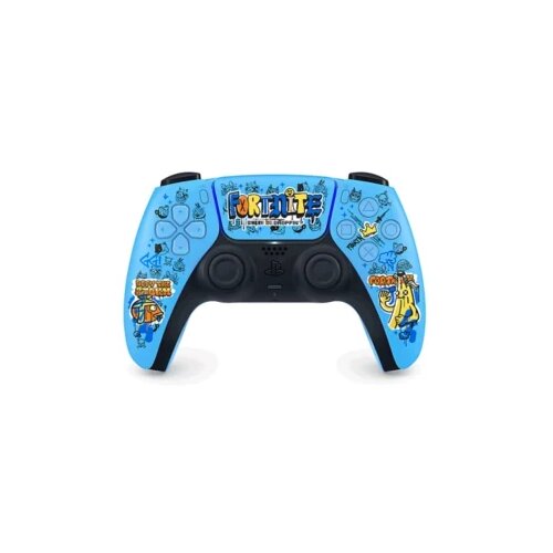 Playstation 5 Dualsense Controller Wireless Fortnite Edition Cijene