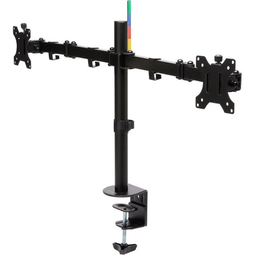  Nosilec za monitor kensington dvojno podalj&scaron;ano držalo smartfit ergo k55409ww KENSINGTON Cene