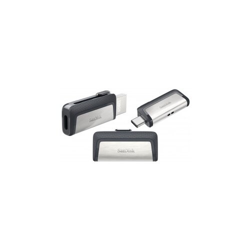 Sandisk dual Drive USB Ultra 16GB Type C Slike