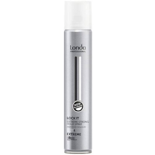 Shumee Lock It lak za lase z izjemno obstojnostjo 300 ml, (21400033) Slike