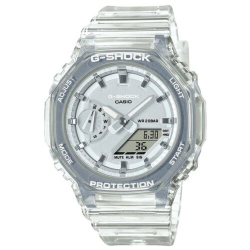 G-shock shock casio ručni sat gma-s2100sk-7aer Cene