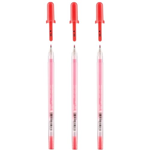 Gelly Moonlight, gel olovka, fluo, 0,50mm -odaberite boju Slike