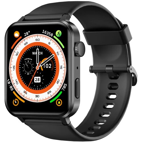 Smart Watch Blackview R30 Pro Black Cene