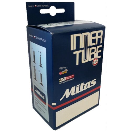  Zračnica Mitas 20x1.75-2.45 40MM AV Cijene
