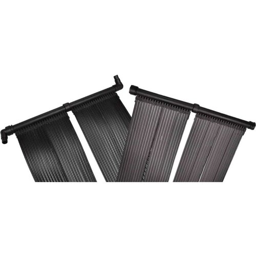  Solarna ploča za grijanje bazena 80 x 310 cm Slike